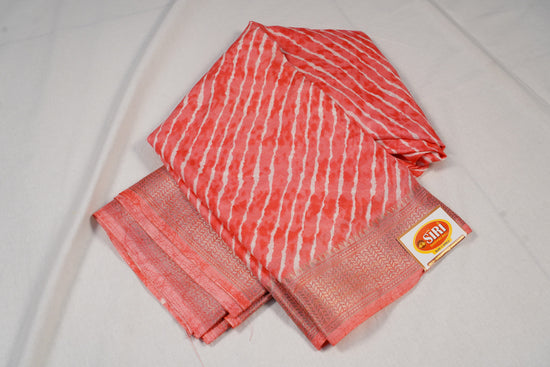 Premium Dola Silk