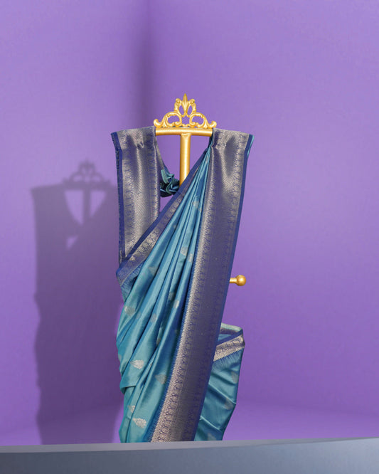 Coimbatore Soft Silk Semi
