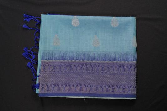Coimbatore Soft Silk Semi