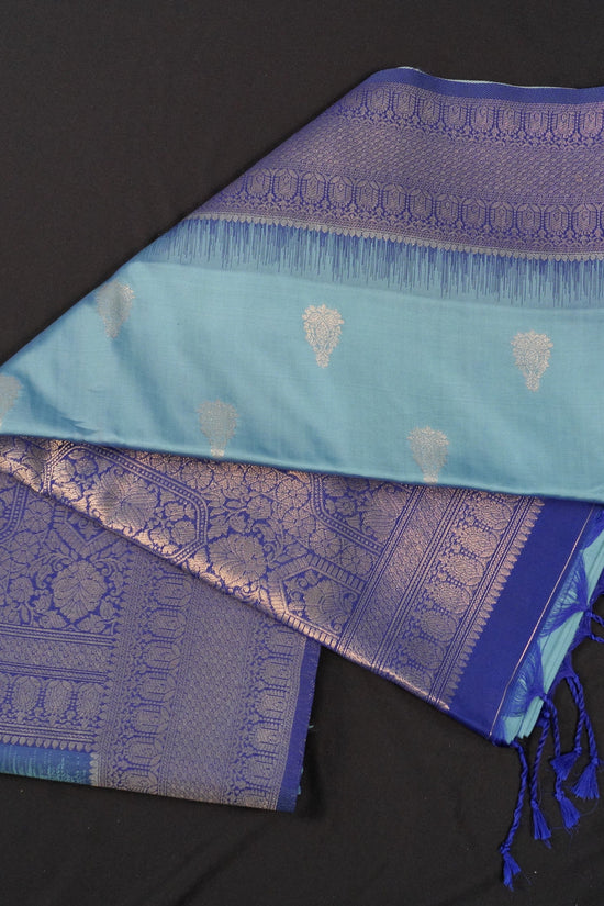 Coimbatore Soft Silk Semi