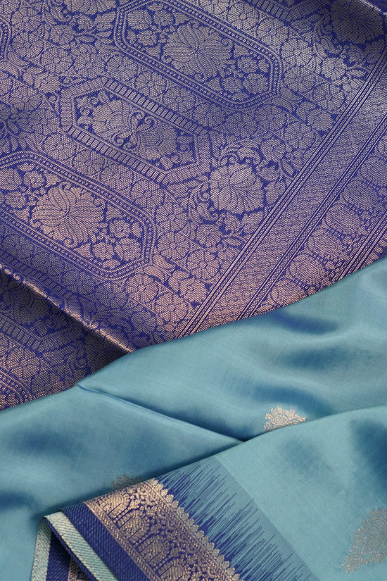Coimbatore Soft Silk Semi