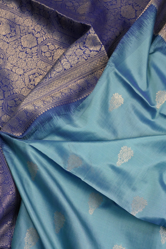 Coimbatore Soft Silk Semi