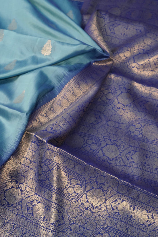 Coimbatore Soft Silk Semi