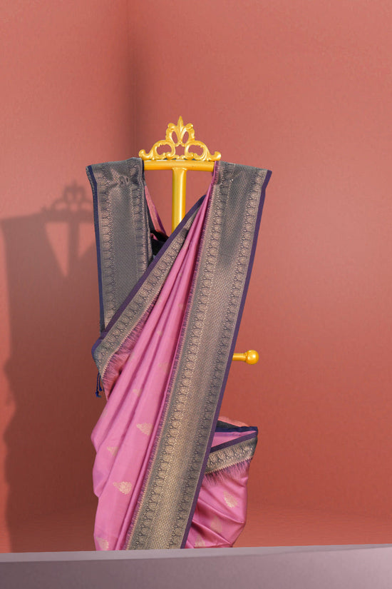 Coimbatore Soft Silk Semi