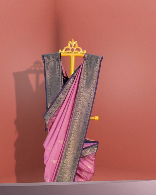 Coimbatore Soft Silk Semi