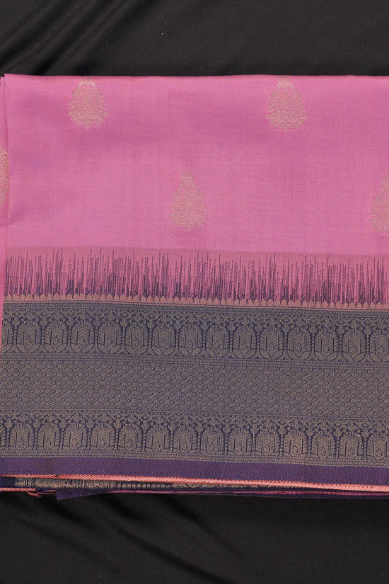 Coimbatore Soft Silk Semi