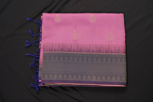 Coimbatore Soft Silk Semi