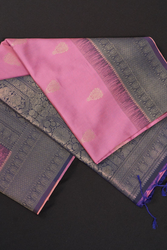 Coimbatore Soft Silk Semi