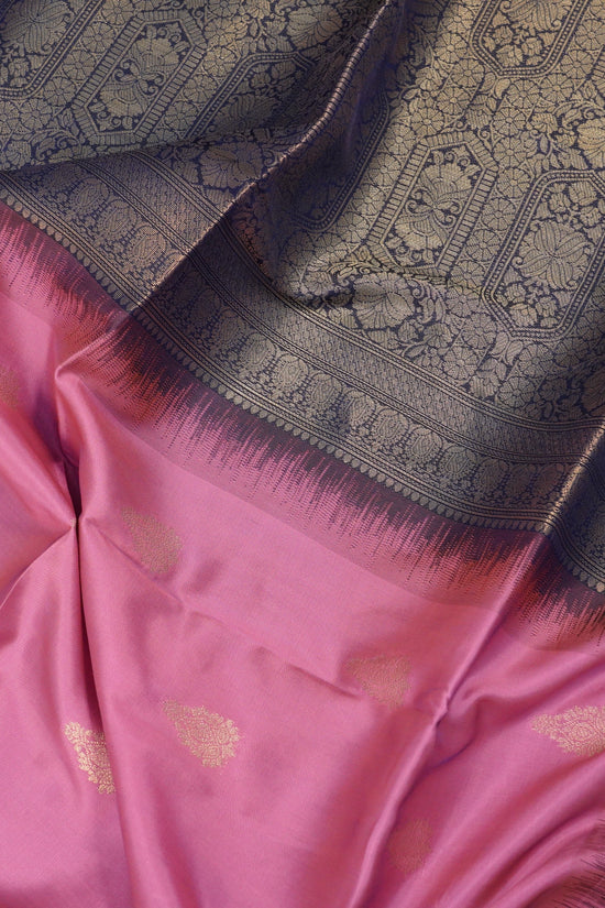 Coimbatore Soft Silk Semi