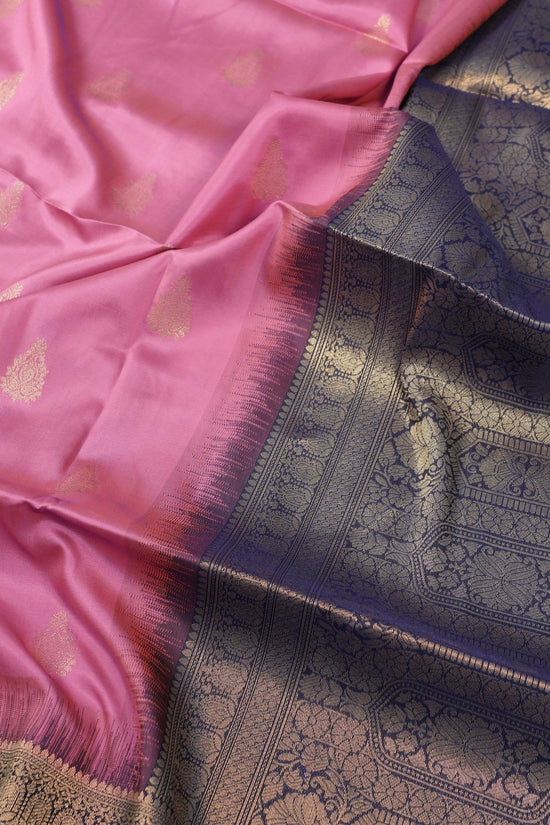 Coimbatore Soft Silk Semi