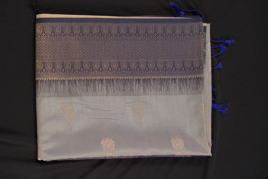 Coimbatore Soft Silk Semi
