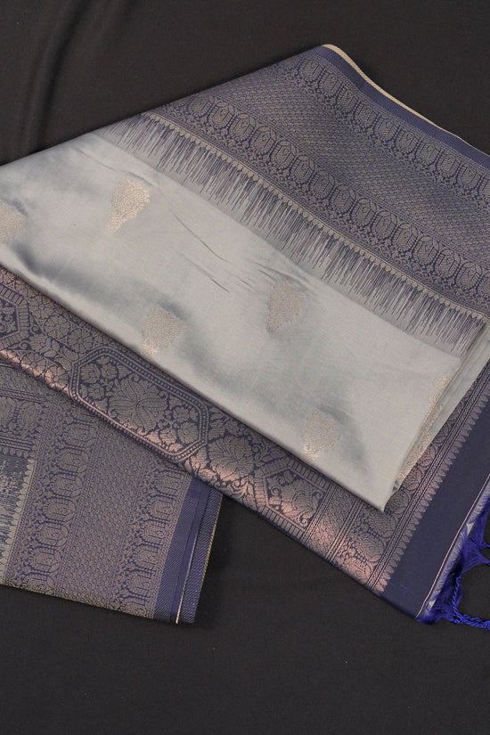Coimbatore Soft Silk Semi