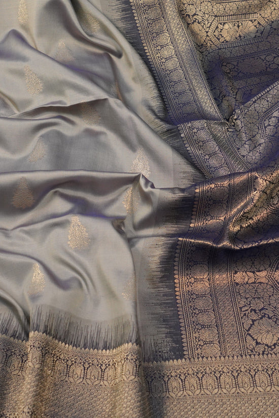 Coimbatore Soft Silk Semi