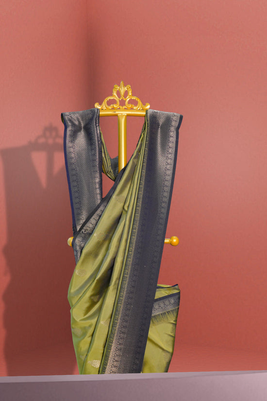 Coimbatore Soft Silk Semi