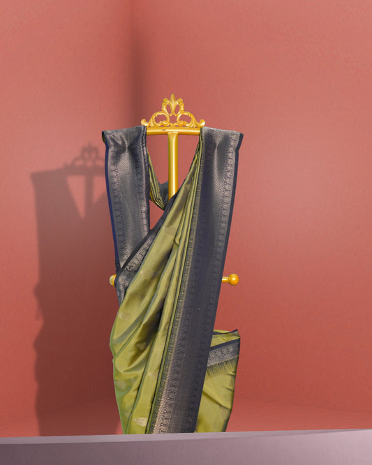 Coimbatore Soft Silk Semi