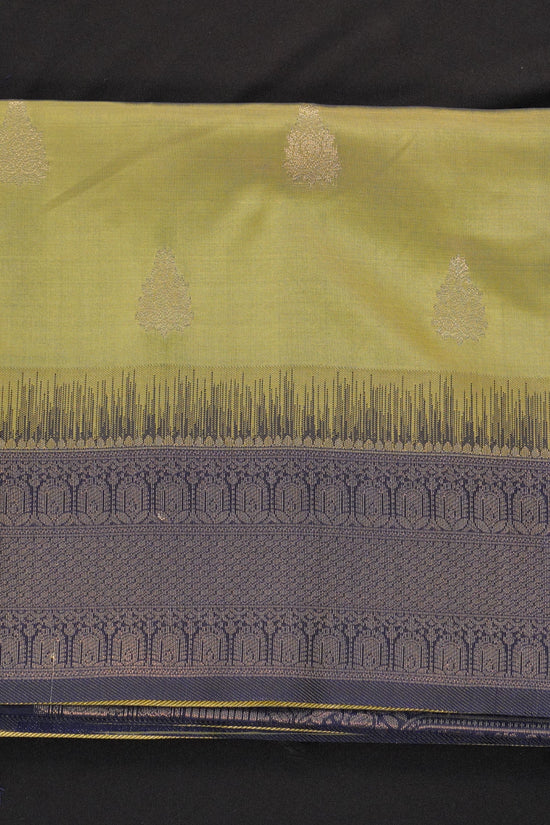 Coimbatore Soft Silk Semi