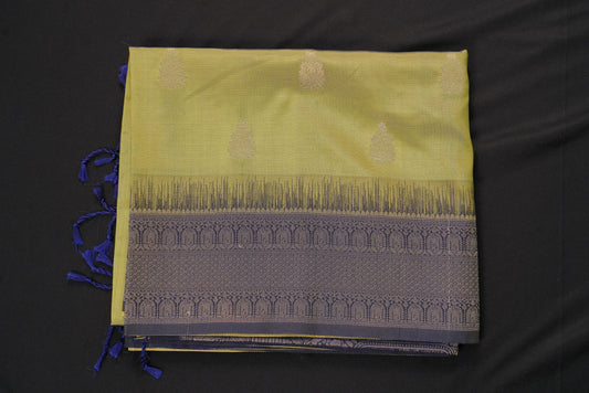 Coimbatore Soft Silk Semi