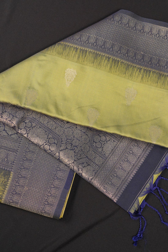 Coimbatore Soft Silk Semi
