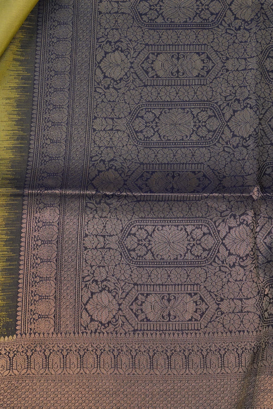 Coimbatore Soft Silk Semi