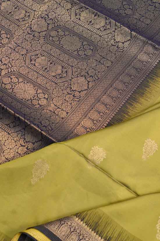 Coimbatore Soft Silk Semi