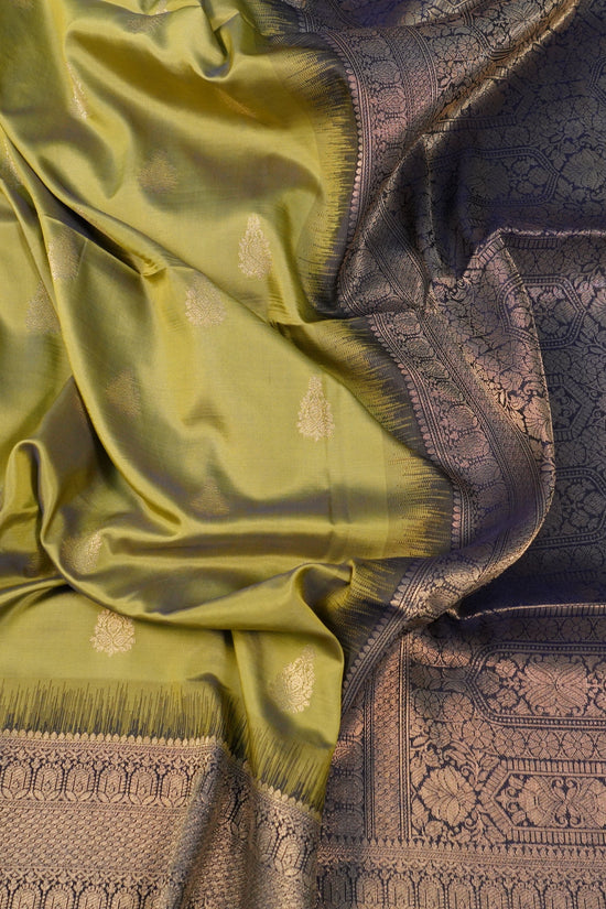Coimbatore Soft Silk Semi