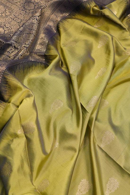 Coimbatore Soft Silk Semi