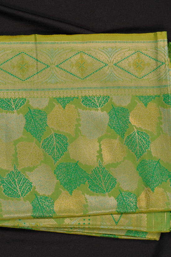 Semi Soft Kanchi Pattu