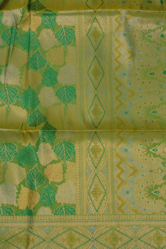 Semi Soft Kanchi Pattu