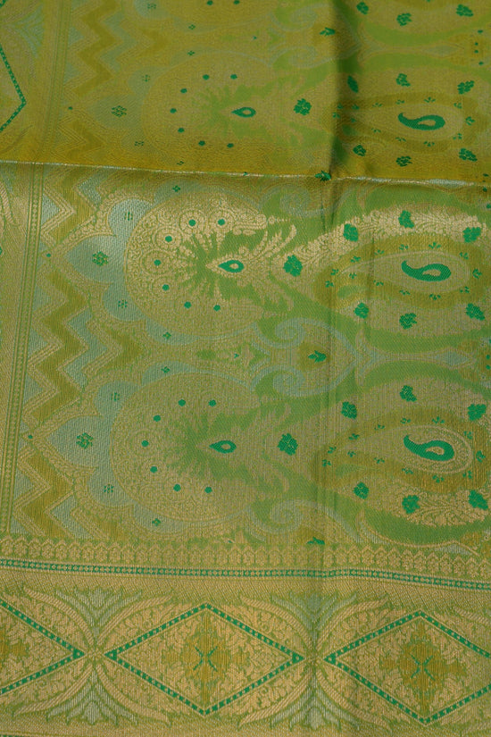 Semi Soft Kanchi Pattu