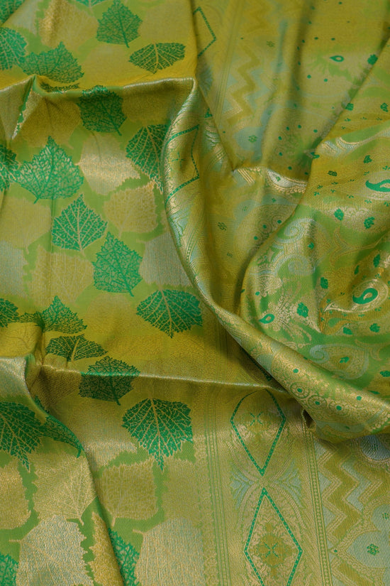 Semi Soft Kanchi Pattu