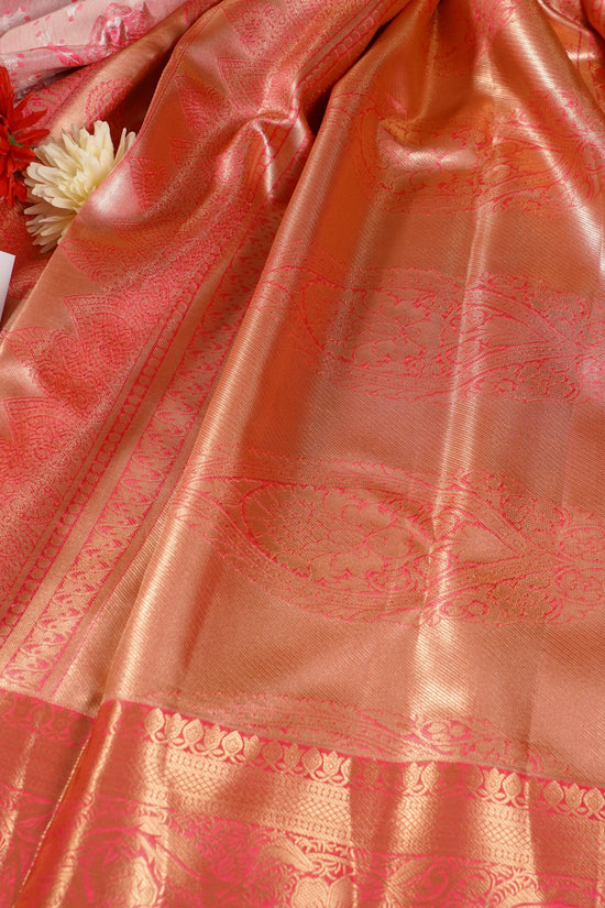 Designer Semi Pattu Sarees