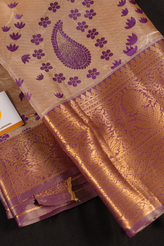 Designer Semi Pattu Sarees